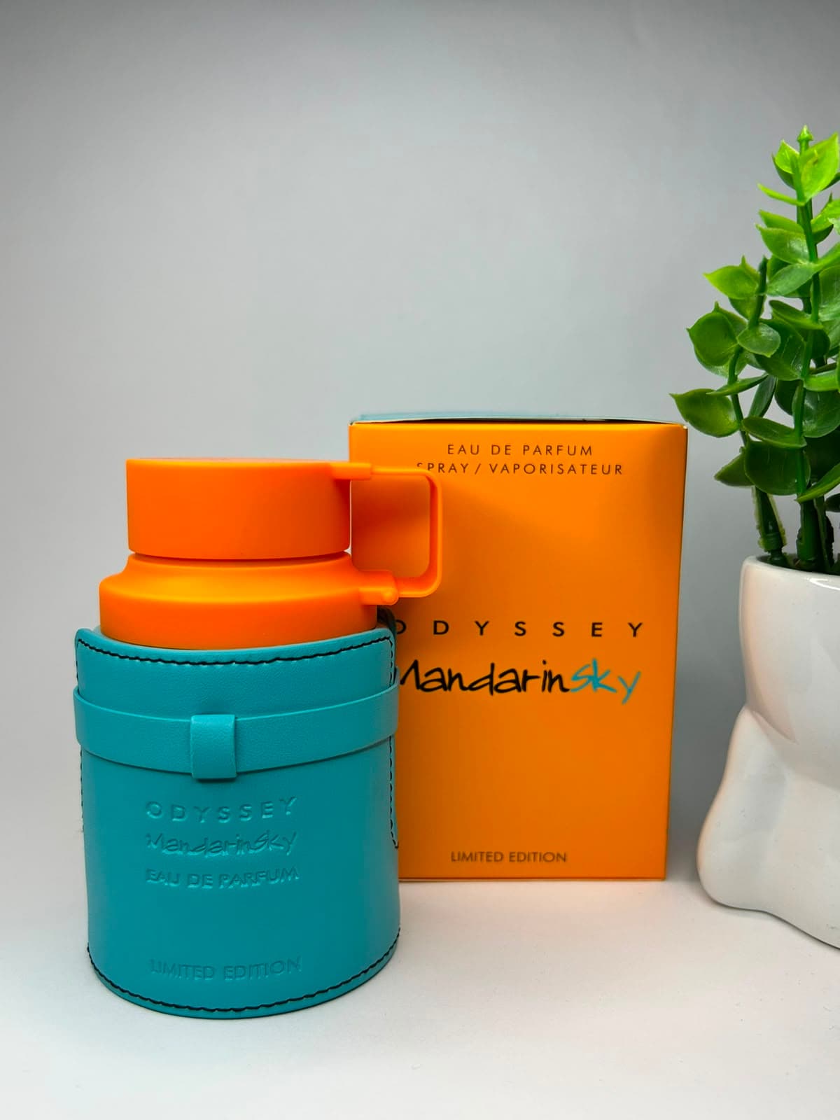 Armaf Odyssey Mandarin Sky 3.4oz EDP