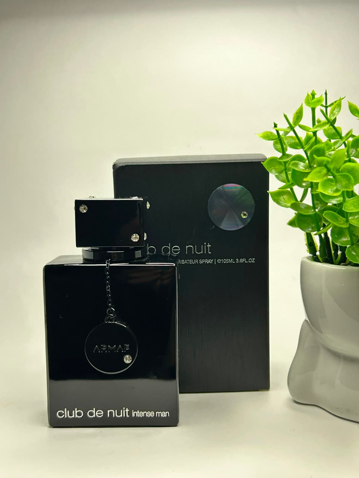 Armaf Club de Nuit Intense Man 3.6oz EDT