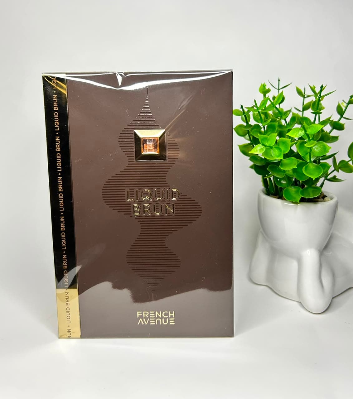 French Avenue Liquid Brun 3.4oz EDP