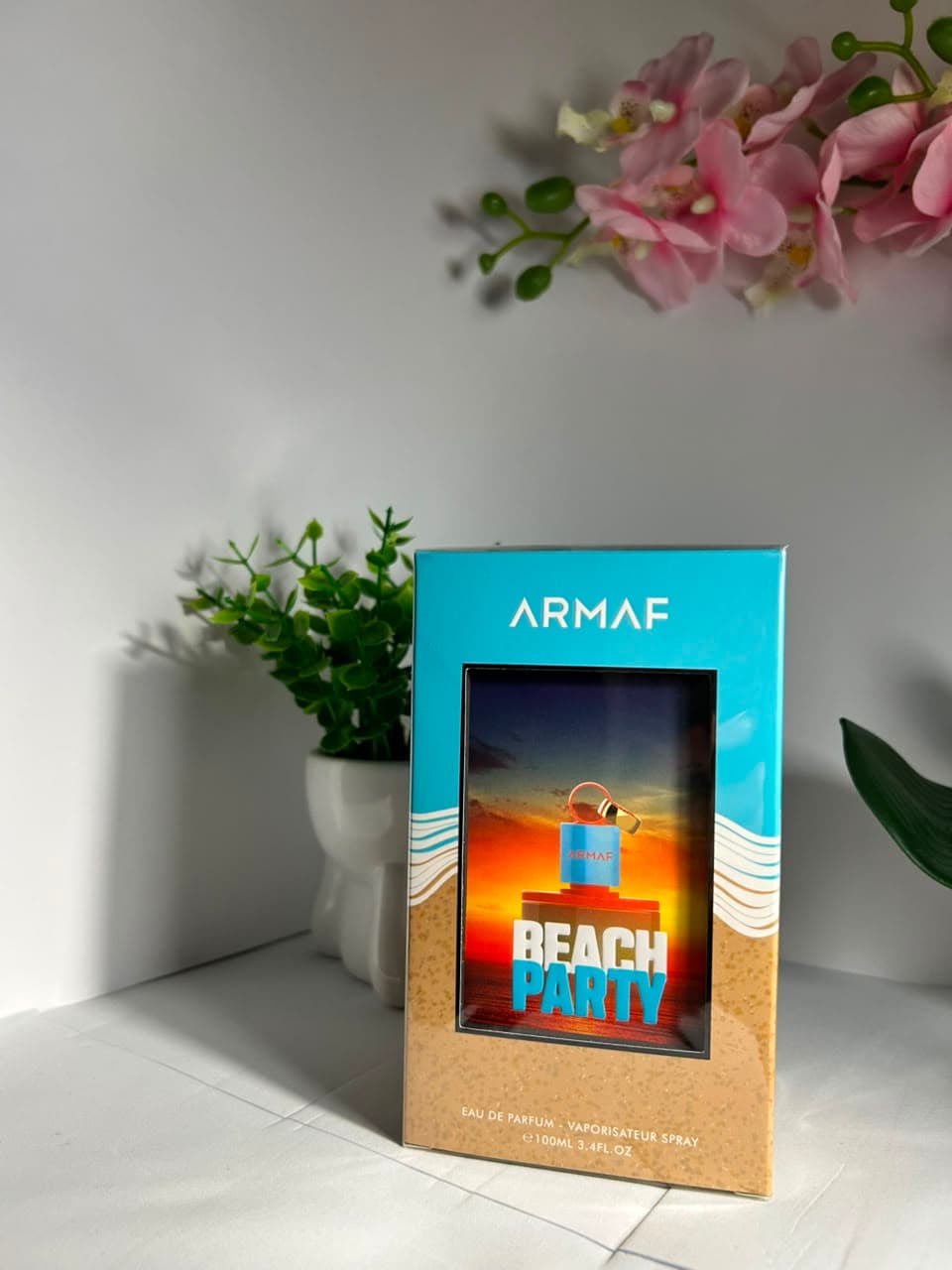 Armaf Beach Party 3.4oz EDP