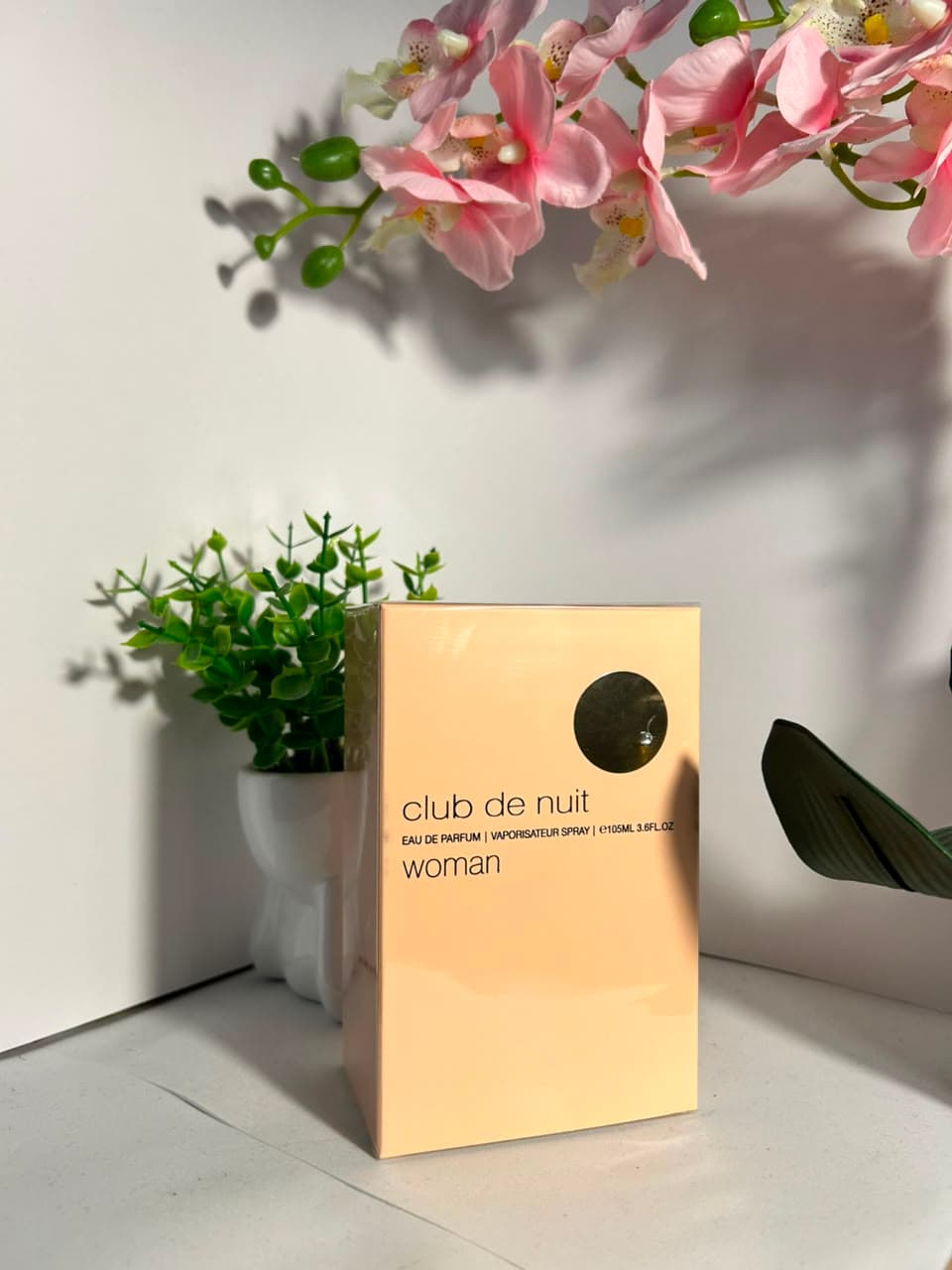 Armaf Club de Nuit Woman 3.6oz EDP