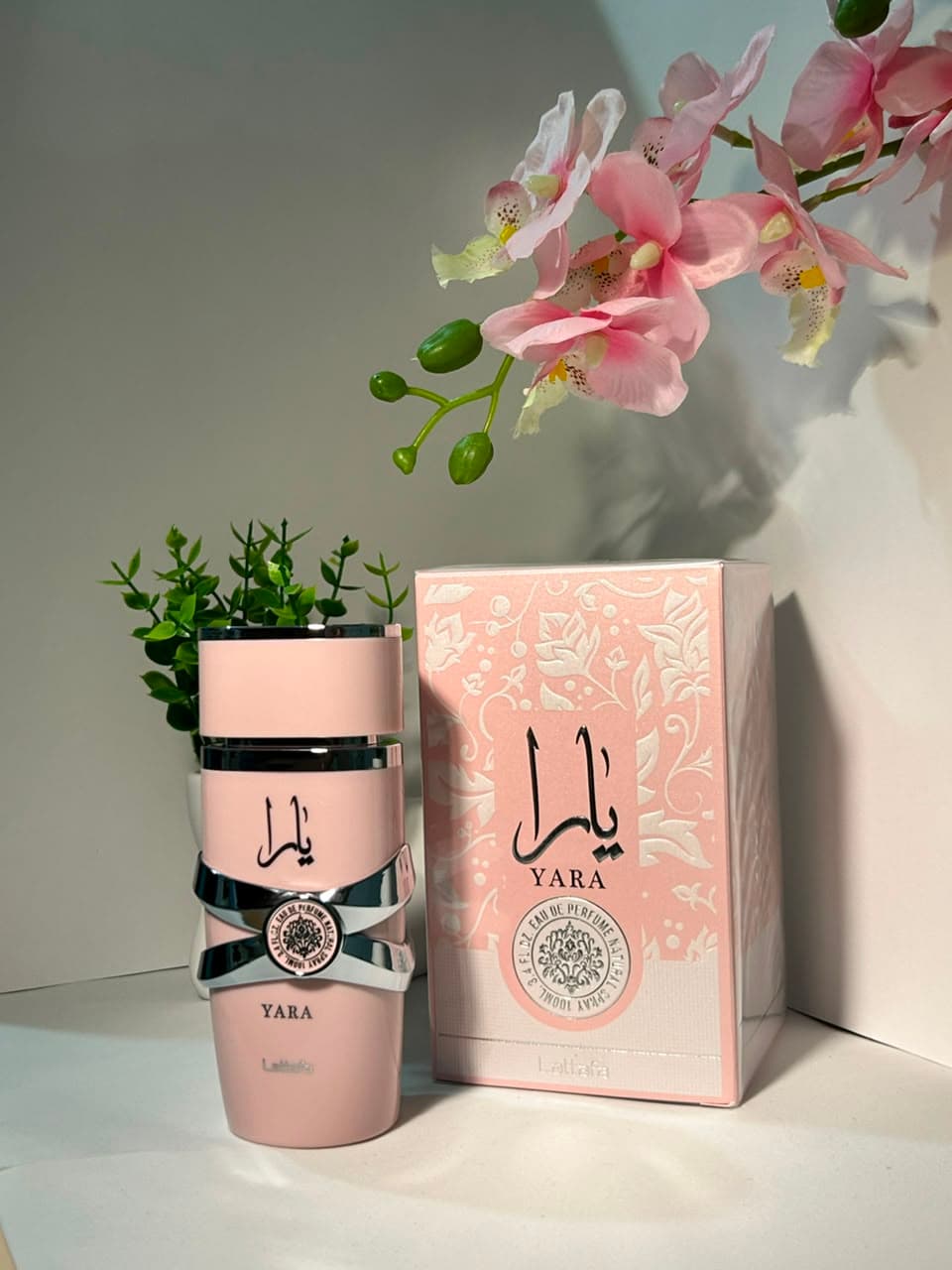 Lattafa Yara 3.4oz EDP