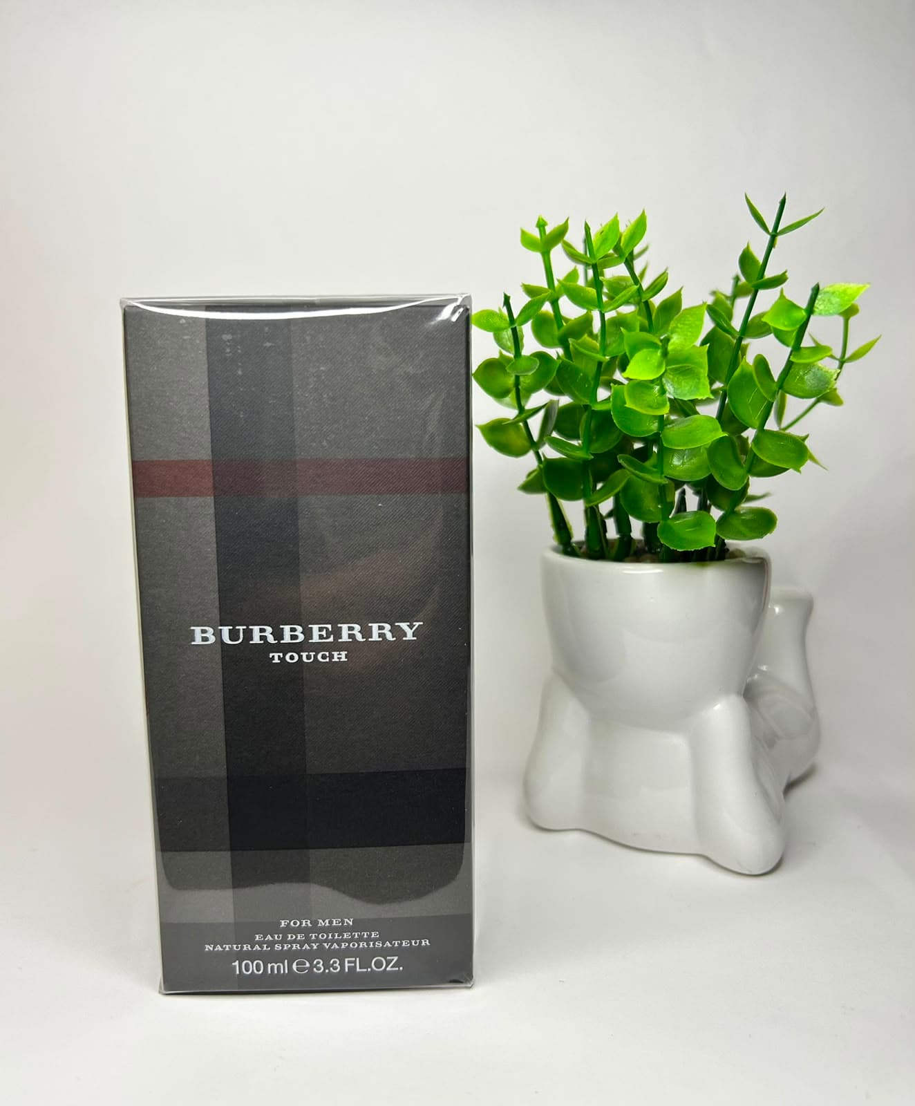 Burberry Touch 3.3oz EDT